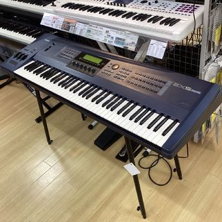 YAMAHA EX5【現物画像】