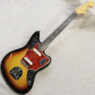 Fender Jaguar '65 Sunburst/R