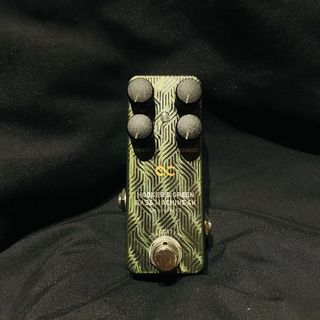 ONE CONTROL HOOKER S GR BASS MACHINE 4K　