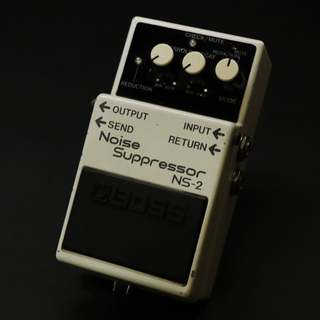 BOSS NS-2 Noise Suppressor 【梅田店】