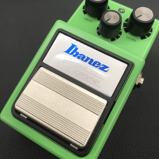 ギター用エフェクター ＞ オーバードライブ、Ibanez、TS9の検索結果