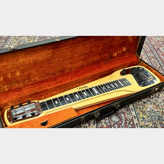 Fender 【Vintage】6 Strings Lap Steel Guitar "Champ"【1960年代製】