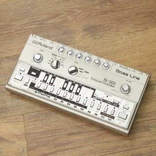 Roland TB-303 Bass Line【新宿店】