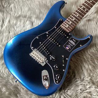 Fender American Professional II Stratocaster / Dark Night