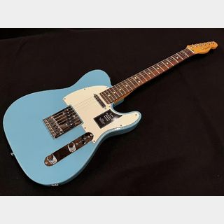 Fender Player II Telecaster Aquatone Blue