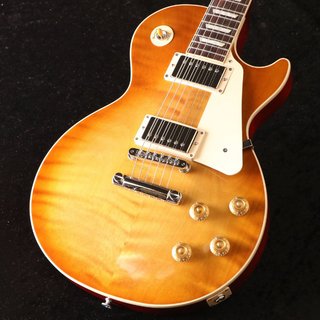 GibsonISHIBASHI Exclusive Les Paul Standard 50s Figured Top Dirty Lemon Burst【御茶ノ水本店】