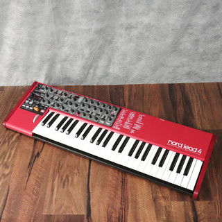 CLAVIA Nord Lead 4 【梅田店】