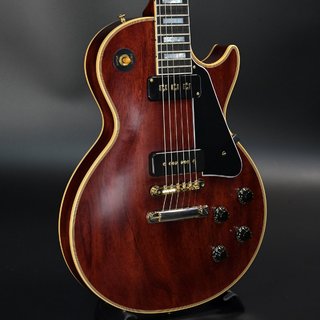 Gibson Custom Shop1954 Les Paul Custom VOS Alnico V Full Cherry 【名古屋栄店】
