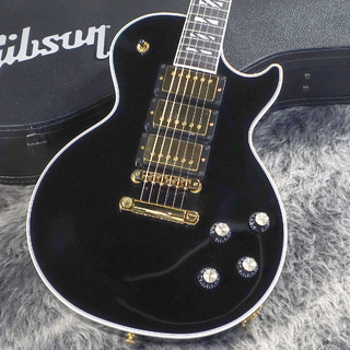 Gibson Les Paul Modern Supreme 3 Pickup Ebony