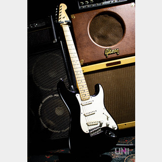 FenderEric Clapton Stratocaster "Blackie" / 2000	