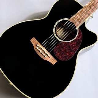 Takamine 【中古】TDP752C 国産 真空管プリアンプ搭載エレアコ ハードケース付き CTP-3 TDP-752C