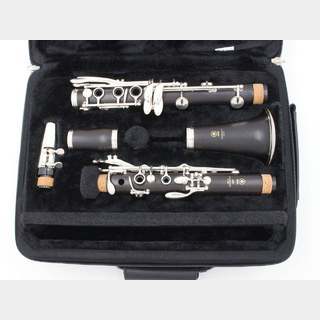 YAMAHA B♭クラリネット YCL-450 全タンポ交換済み 【横浜店】（中古