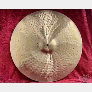 Zildjian 【中古】K.Constantinople Ride 24" 3,075g 