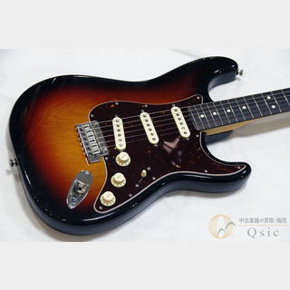 Fender American Professional II Stratocaster RW 3CS 【返品OK】[WK288]