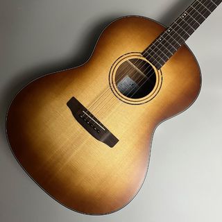 K.YairiSRF-PF2 SHB シャドウバースト アコースティックギター