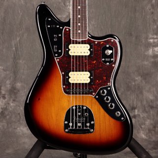 FenderKurt Cobain Jaguar NOS 3-Color Sunburst カート・コバーン [S/N MX23161872]【WEBSHOP】