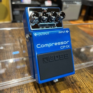 BOSS CP-1X Compressor コンプレッサー エフェクターCP1X