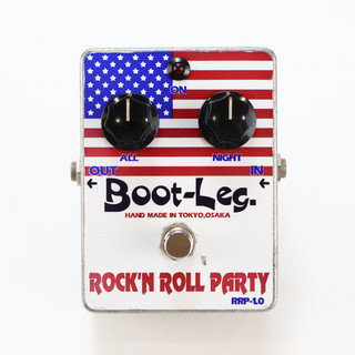 エフェクター（ギター・ベース用）、Boot-Leg、PARTYの検索結果【楽器