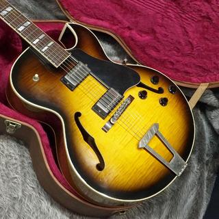 Gibson ES-175 Vintage Sunburst 【2001年製】