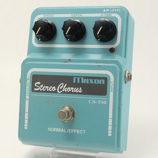 cs-550の検索結果【楽器検索デジマート】