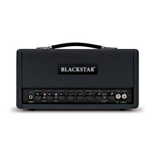Blackstar ブラックスター ST.JAMES 50 6L6H 超軽量 真空管アンプ 6L6管 50Wヘッド ギターアンプ ヘッド