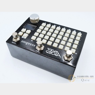 EMPRESS EFFECTS、Zoiaの検索結果【楽器検索デジマート】