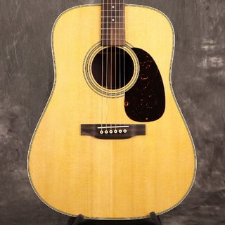 Martin D-28 Standard [実物画像 / 未展示品] マーチン マーティン D28 [S/N 2863684]【WEBSHOP】