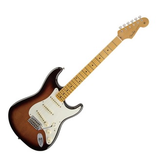 Fender フェンダー Eric Johnson Stratocaster 2TS エレキギター