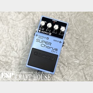BOSS、CH-1の検索結果【楽器検索デジマート】