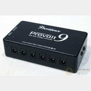 Providence、PV-9の検索結果【楽器検索デジマート】