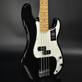 Fender Player II Precision Bass Maple Black 【名古屋栄店】
