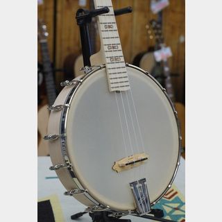 Deering Goodtime Banjo Ukulele Concert Scale