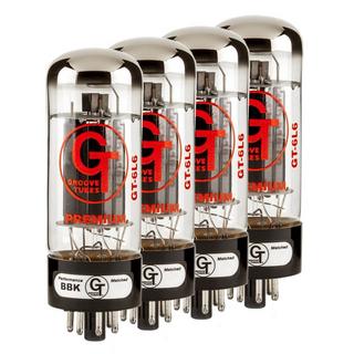 アンプ／アンプシミュレーター／真空管、Groove Tubesの検索結果【楽器