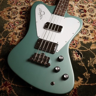 Gibson Non-Reverse Thunderbird Inverness GreenNon-Reverse TB