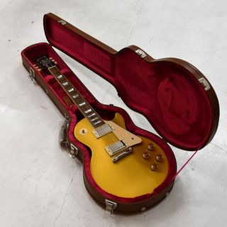 Epiphone Tak Matsumoto 1955 Les Paul Standard Antique Gold