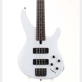 YAMAHA TRBX304 White 【渋谷店】