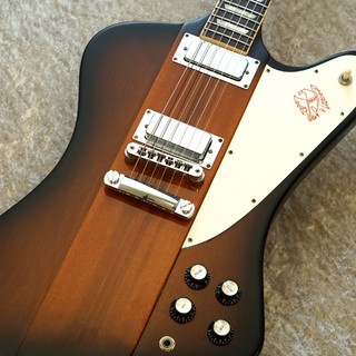Gibson Firebird V -Vintage Sunburst- 2016年製【USED】