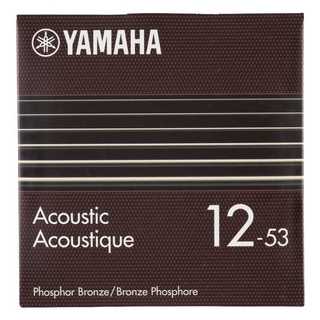 YAMAHA ヤマハ GSA12P Light 012-053 Phosphor Bronze アコースティックギター弦