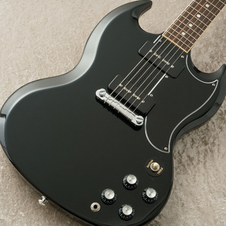 Gibson SG Special -Ebony- 2022年製 【USED】