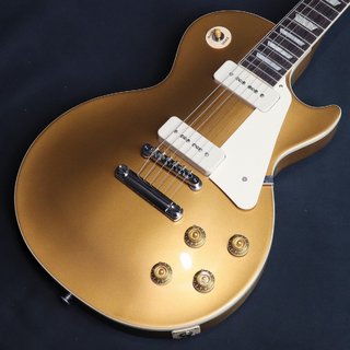 Gibson Les Paul Standard 50s P-90 Gold Top 【横浜店】