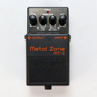 BOSS、MT-2の検索結果【楽器検索デジマート】