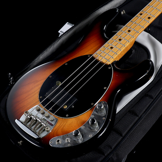 MUSIC MAN 1978 STINGRAY MOD 【渋谷店】