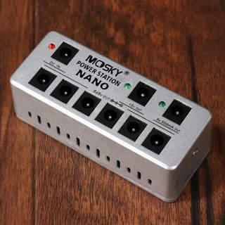 MOSKY Nano Power Station 【福岡パルコ店】