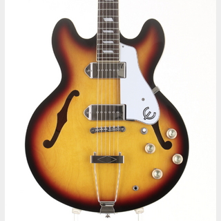エレクトリックギター、Epiphone、Casinoの検索結果【楽器検索デジマート】