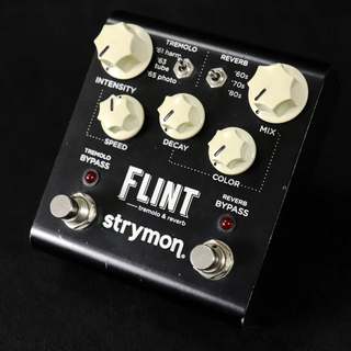 strymon FLINT V1 / tremolo & reverb (正規輸入品) 【梅田店】