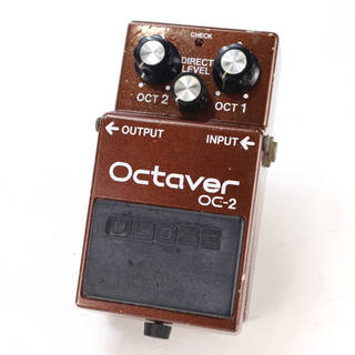 BOSS、OC-2の検索結果【楽器検索デジマート】