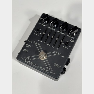 Darkglass ElectronicsMicrotubes X7【中古】【ダークグラス】