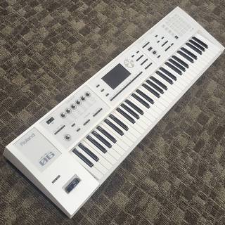 ROLAND、FA-06の検索結果【楽器検索デジマート】