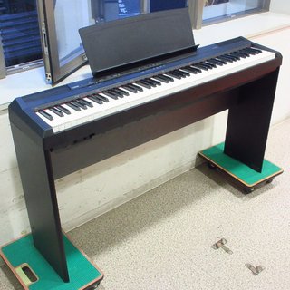 YAMAHA P-105 専用スタンド付き【横浜店】