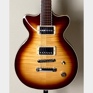 Hofner Hofner HCT-4800 "Leader" -Sunburst-【2.86kg】